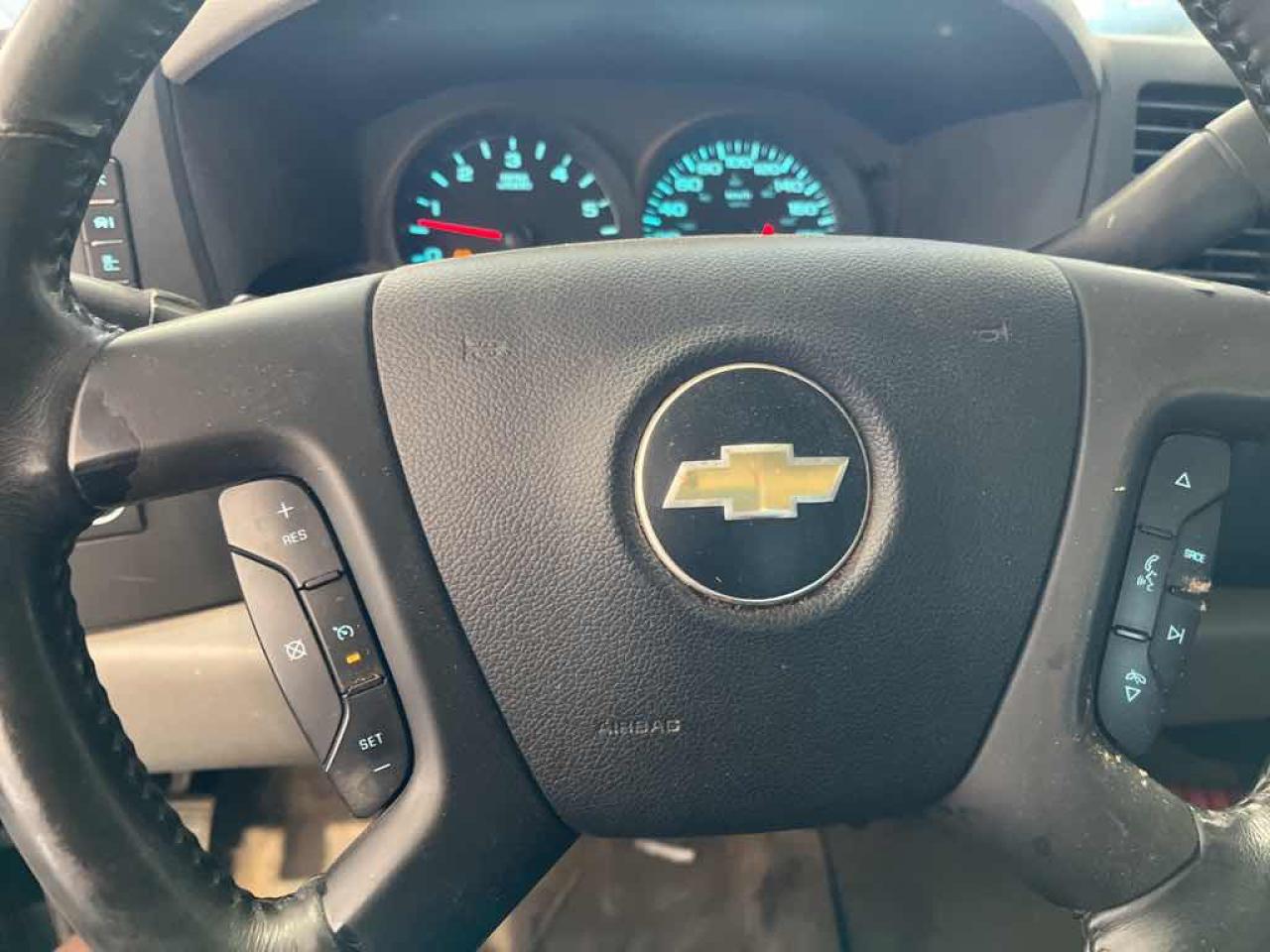 2013 Chevrolet Silverado 1500  - Photo #16