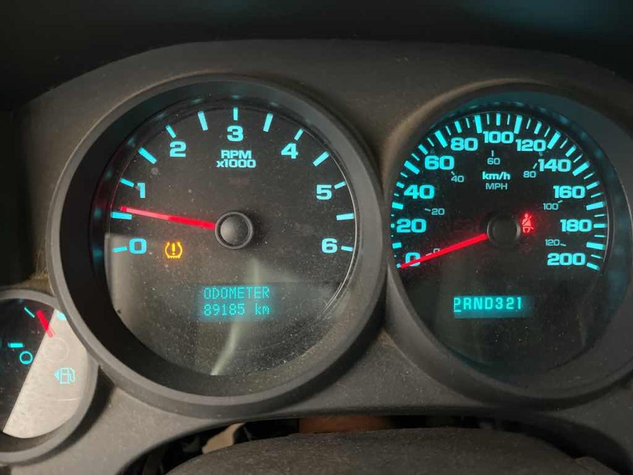 2013 Chevrolet Silverado 1500  - Photo #20