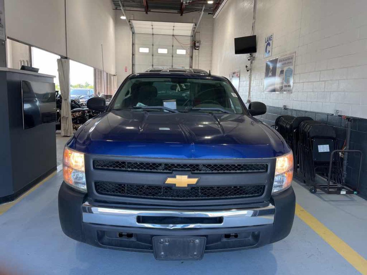2013 Chevrolet Silverado 1500  - Photo #27