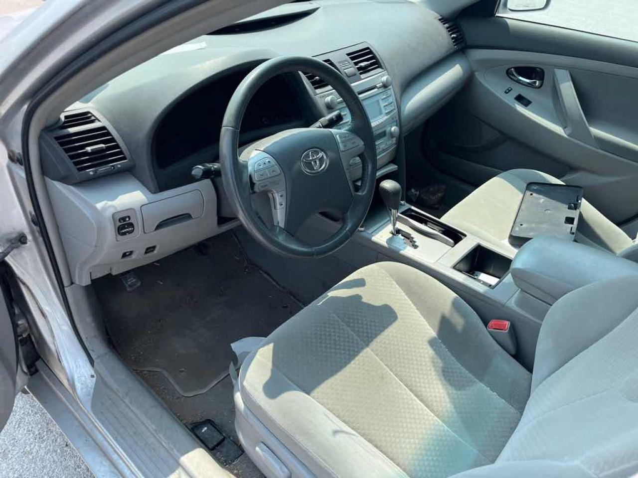 2009 Toyota Camry Hybrid - Photo #8