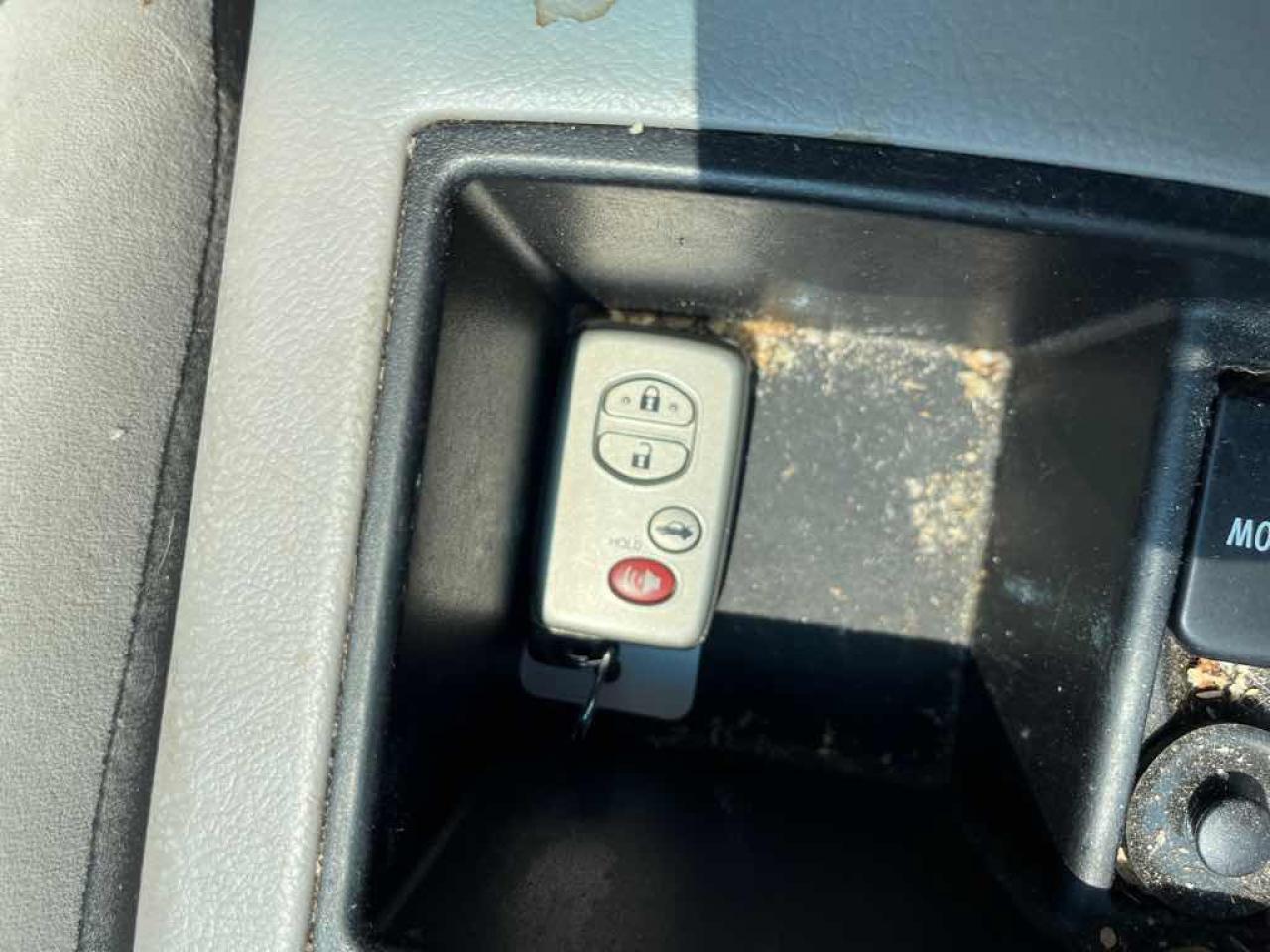 2009 Toyota Camry Hybrid - Photo #11