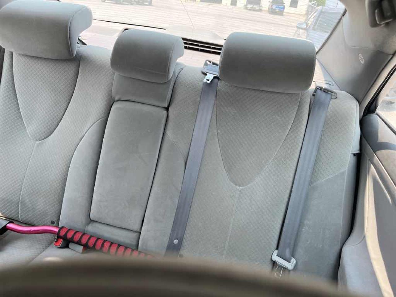 2009 Toyota Camry Hybrid - Photo #12