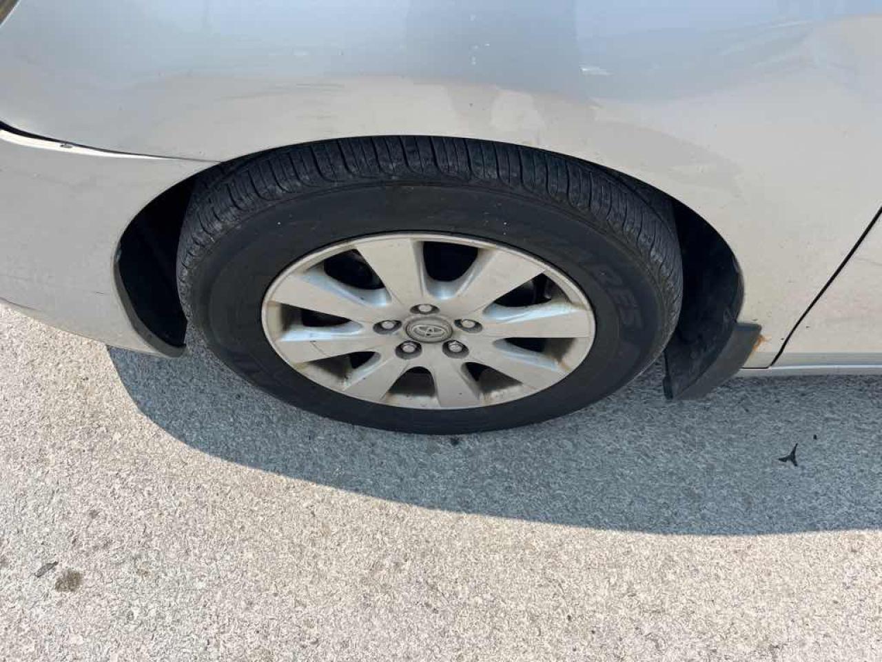 2009 Toyota Camry Hybrid - Photo #14