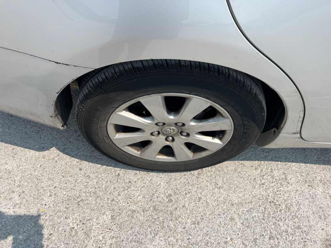 2009 Toyota Camry Hybrid - Photo #16