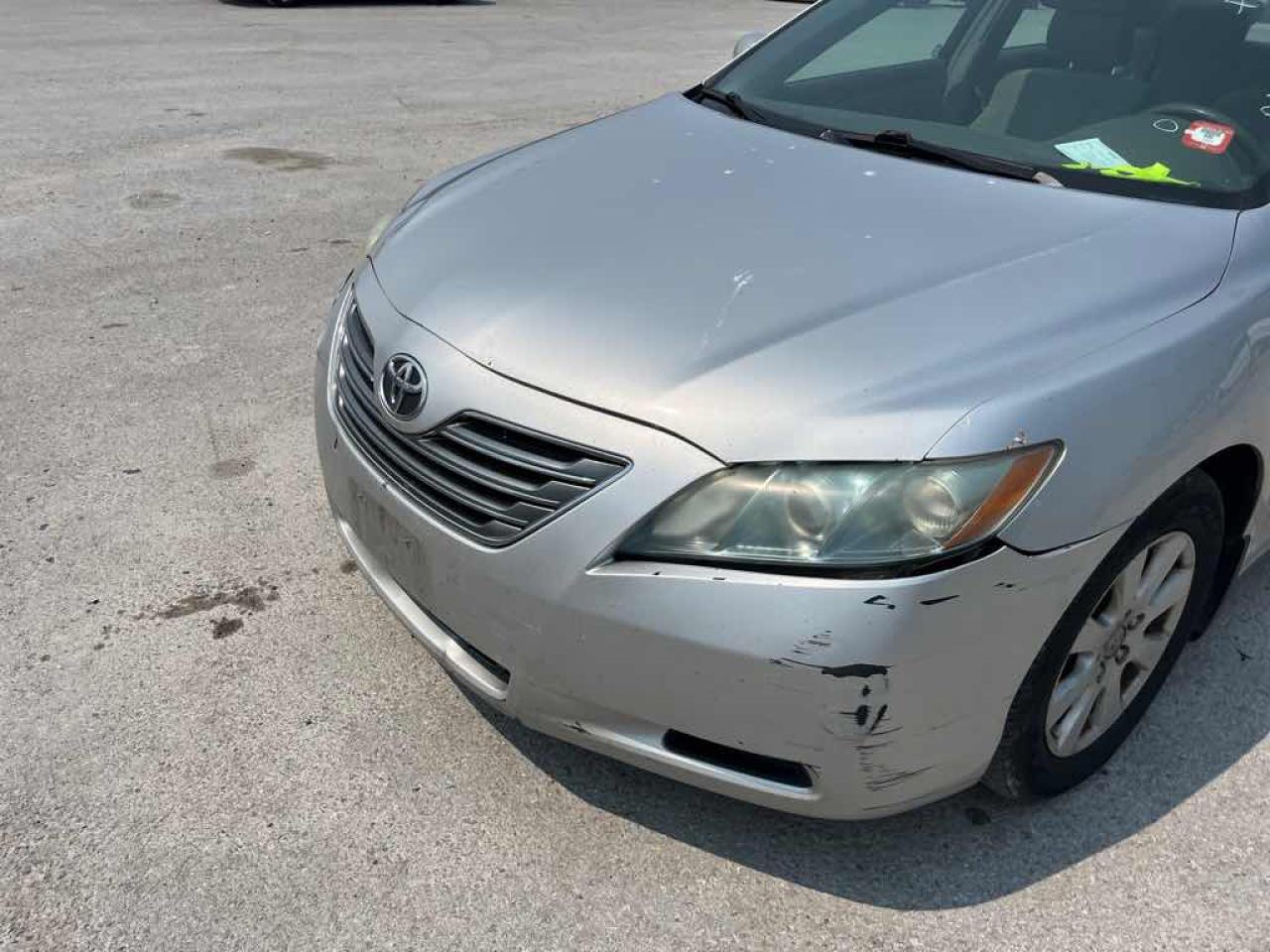 2009 Toyota Camry Hybrid - Photo #20