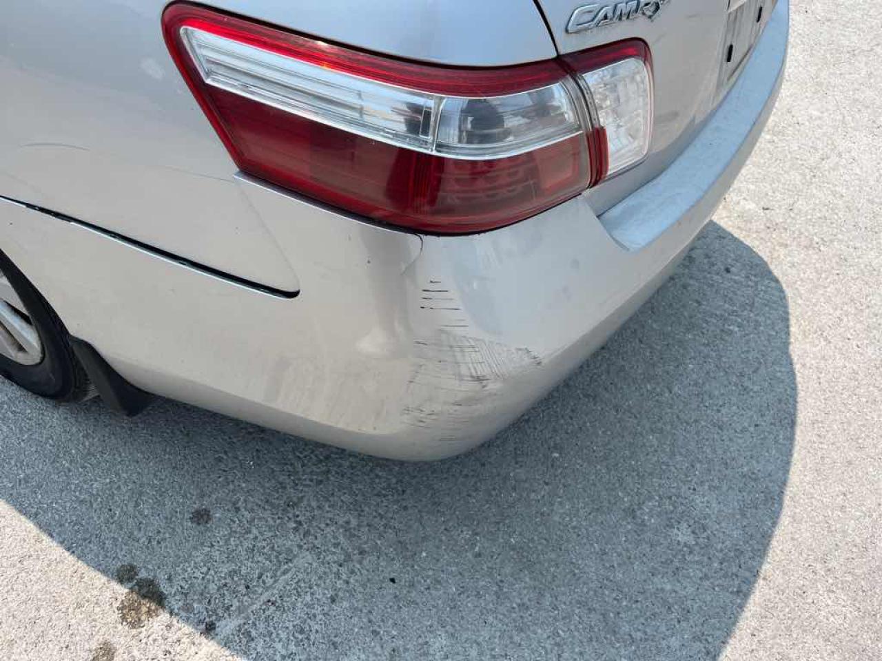2009 Toyota Camry Hybrid - Photo #23