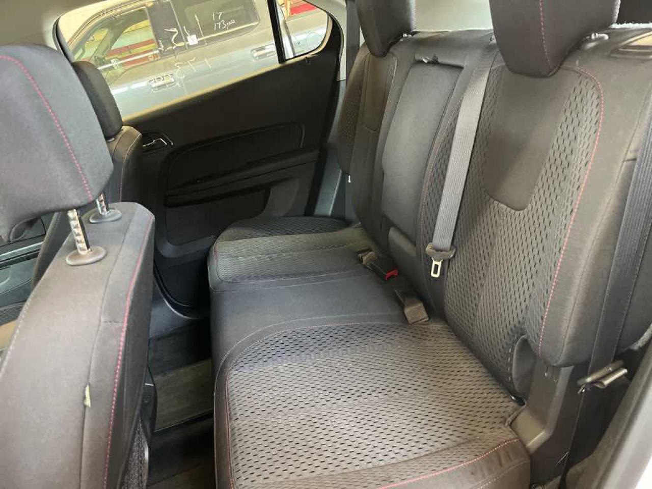 2015 Chevrolet Equinox LS - Photo #12