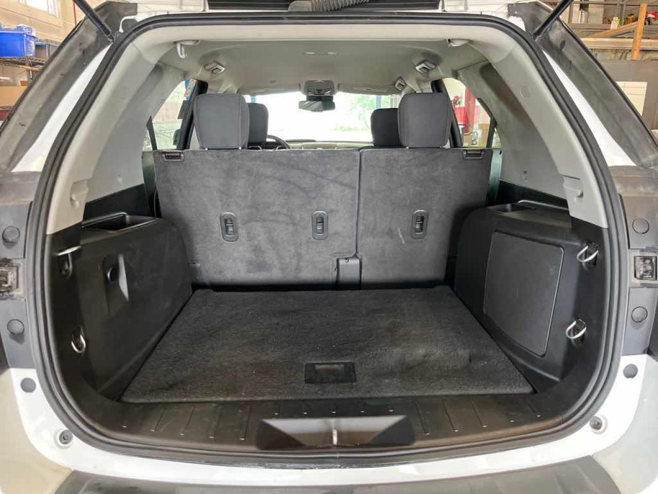 2015 Chevrolet Equinox LS - Photo #19