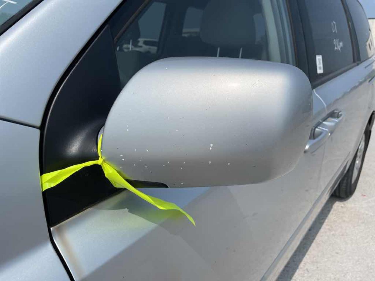 2007 Kia Sedona LX - Photo #16