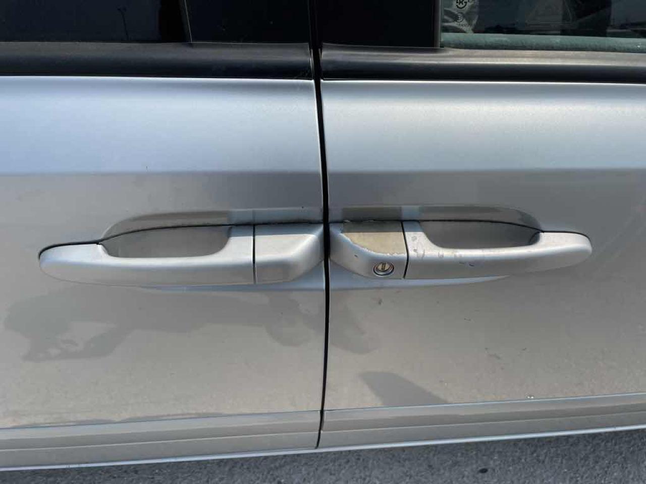 2007 Kia Sedona LX - Photo #27