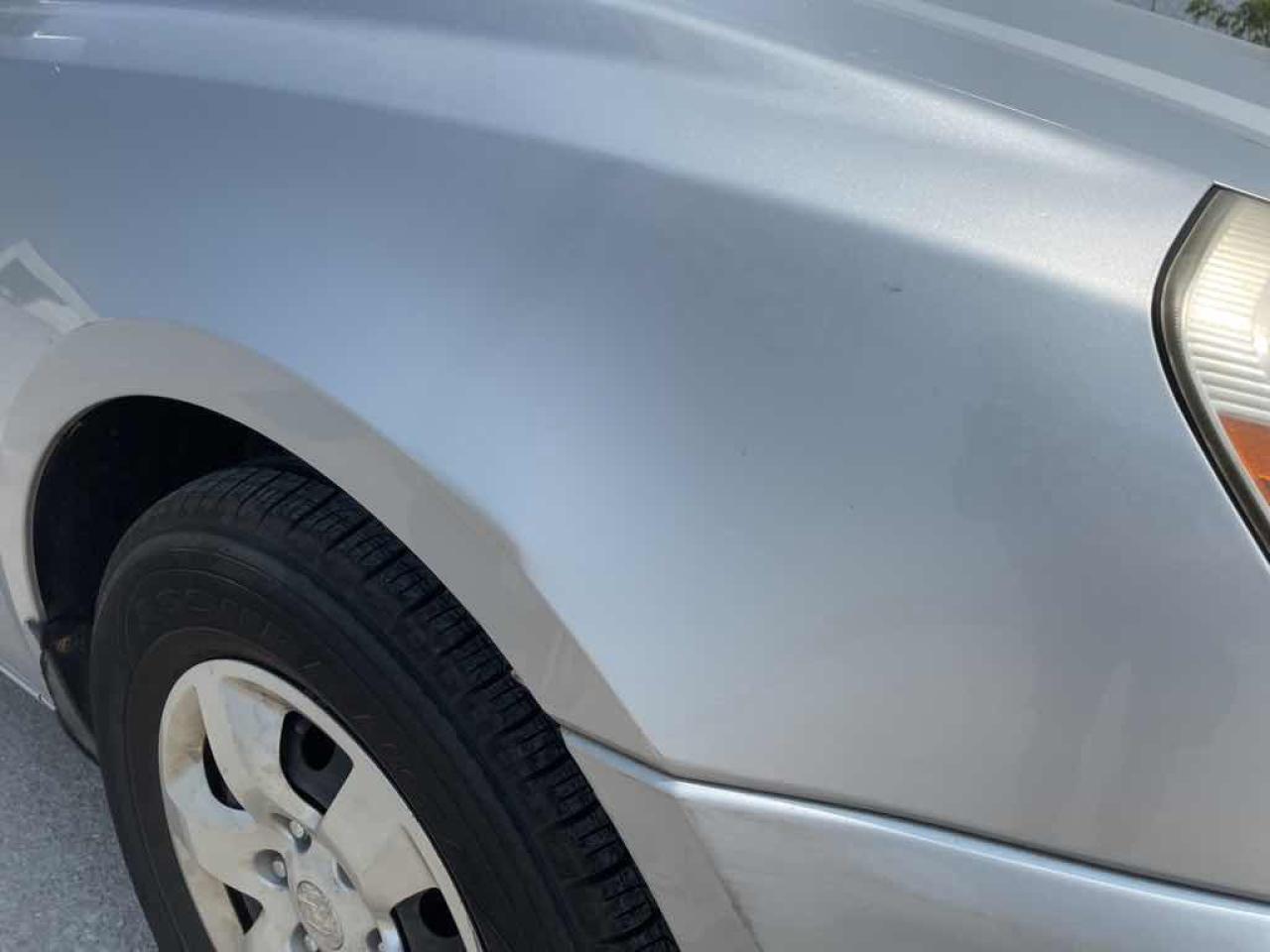 2007 Kia Sedona LX - Photo #31