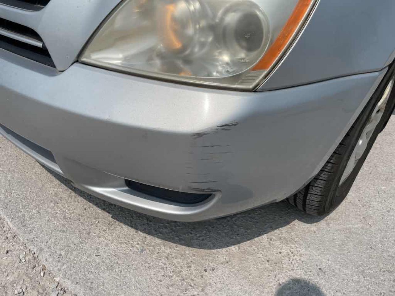 2007 Kia Sedona LX - Photo #33