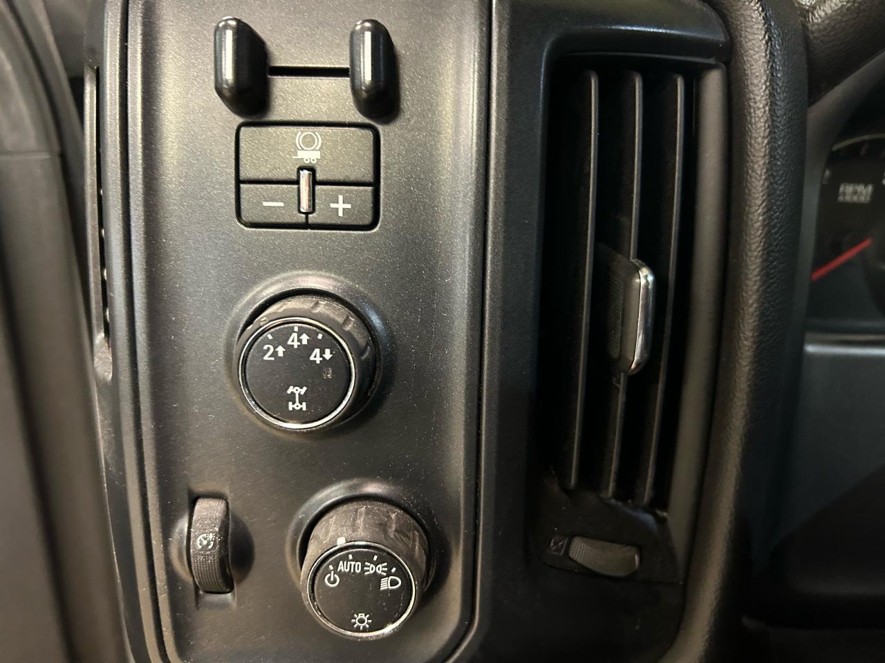 2016 Chevrolet Silverado 3500 Work Truck - Photo #13
