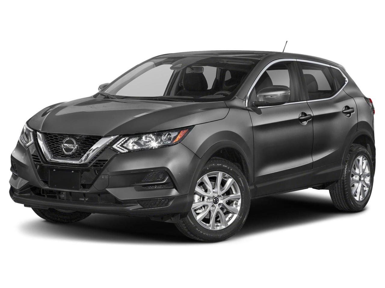Used 2023 Nissan Qashqai S Accident Free | One Owner | Low KM's for sale in Winnipeg, MB