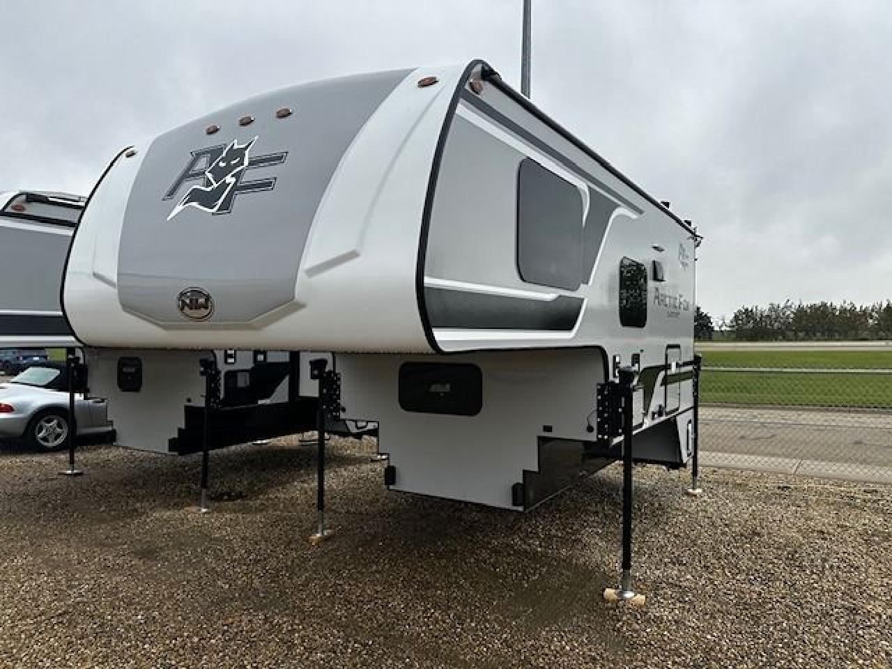 2026 ARCTIC FOX 990 