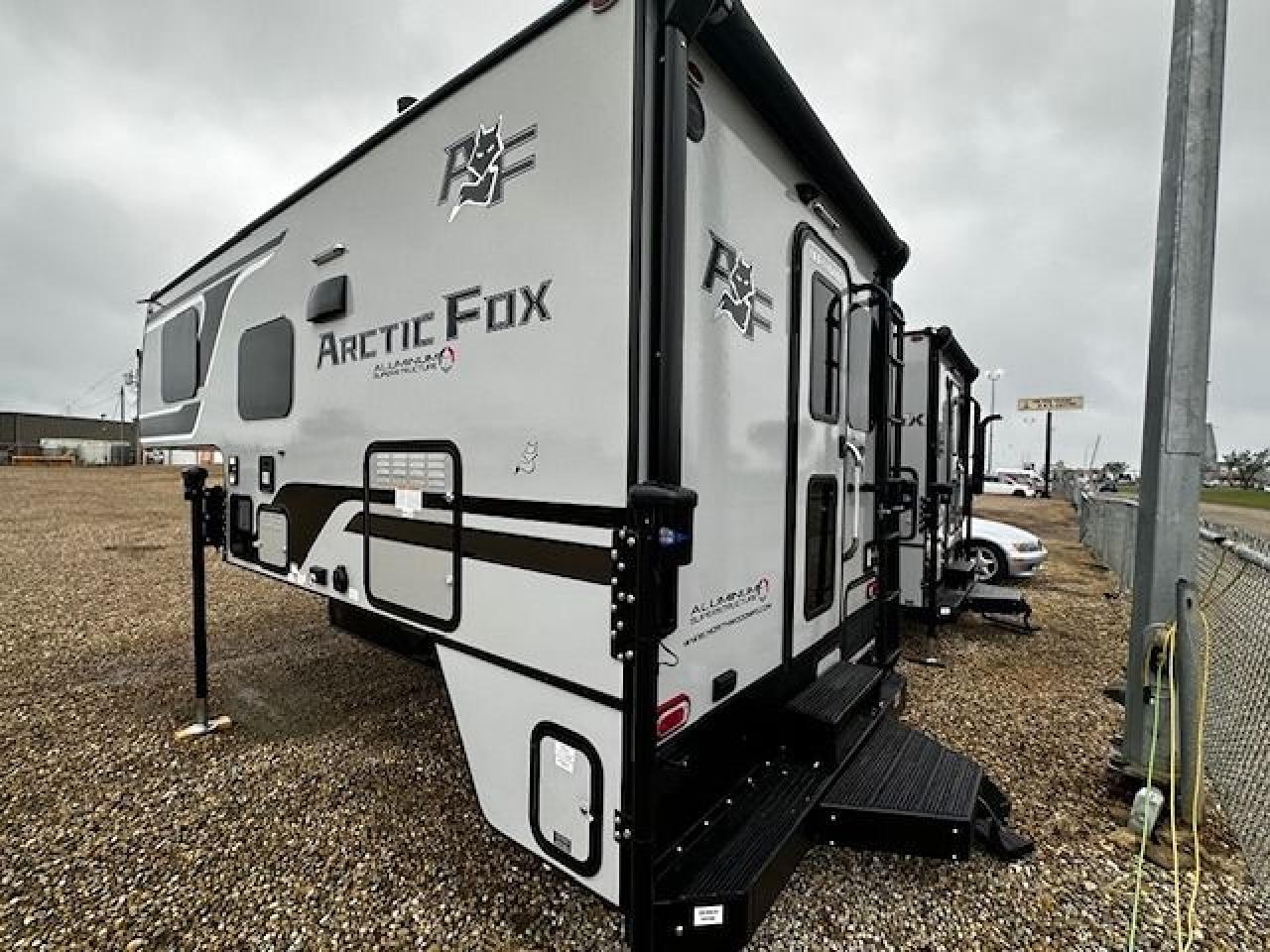 2026 ARCTIC FOX 990 