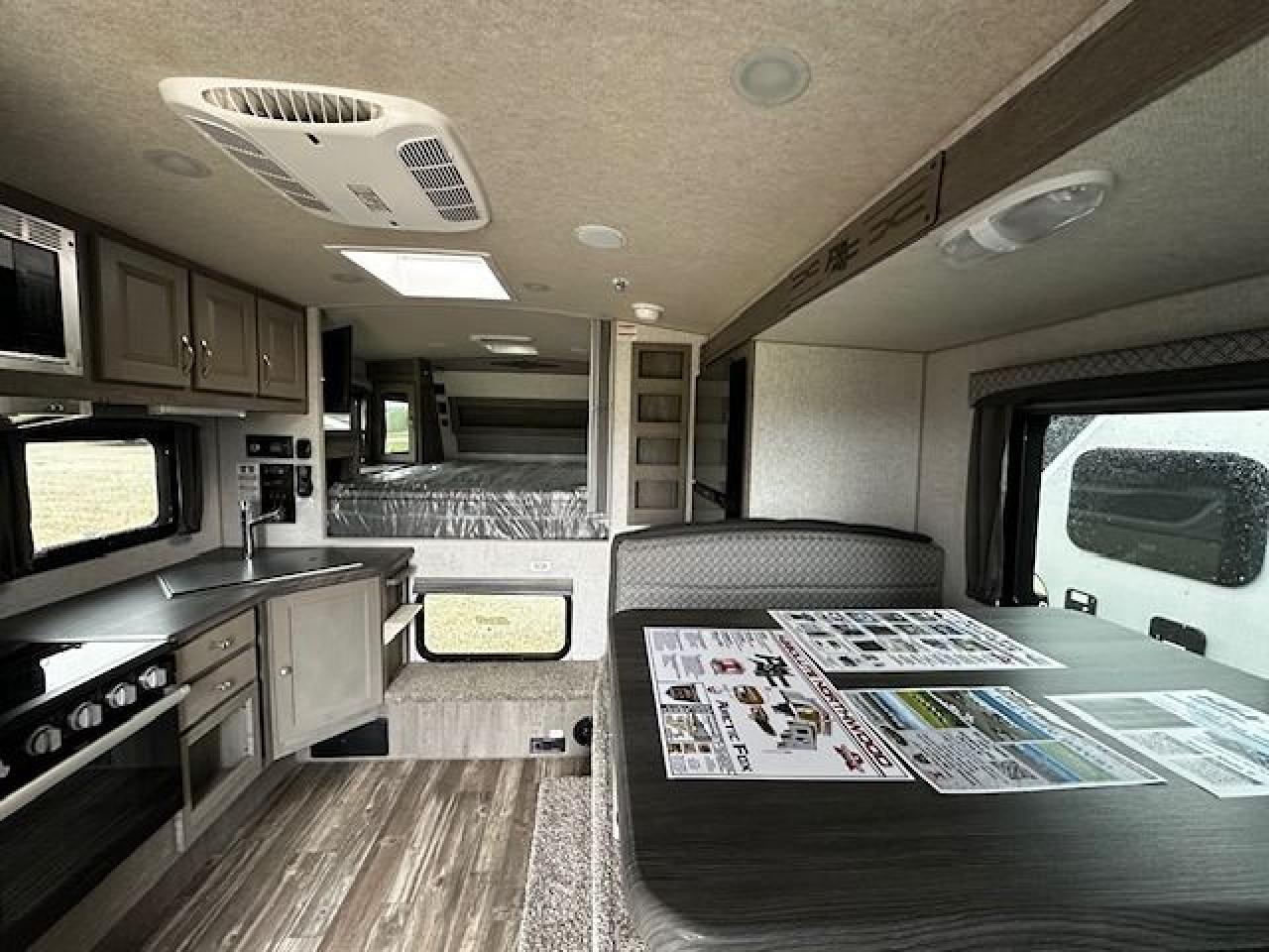 2026 ARCTIC FOX 990 