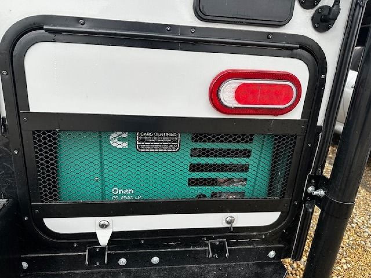2026 ARCTIC FOX 990 