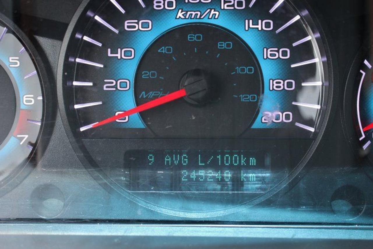 2012 Ford Fusion SE*FWD*2.4L-4cyl*Cruise Control - Photo #22