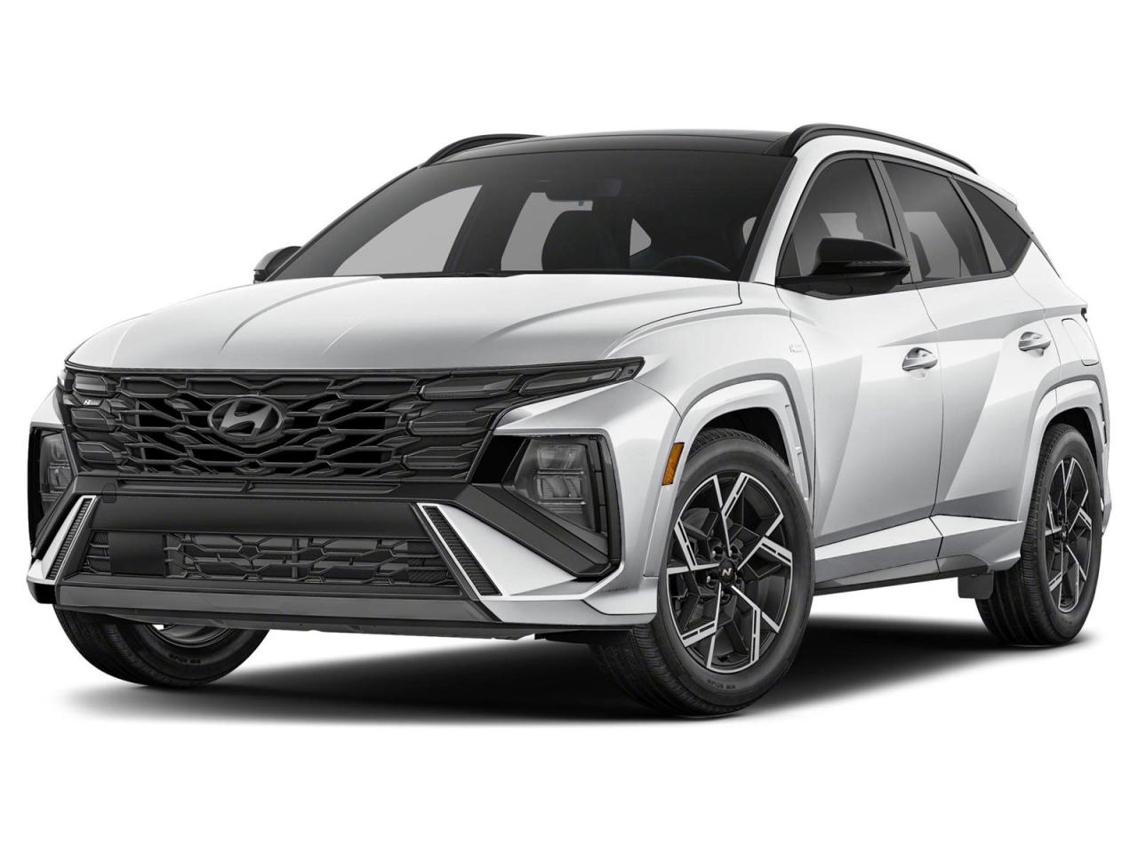 New 2025 Hyundai Tucson Hybrid N Line Actual Incoming Vehicle! - Buy Today! for sale in Winnipeg, MB