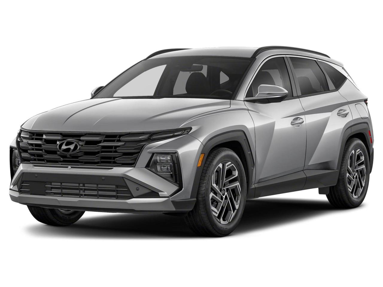 New 2025 Hyundai Tucson Plug-In Hybrid Ultimate Actual Incoming Vehicle! - Buy Today! for sale in Winnipeg, MB