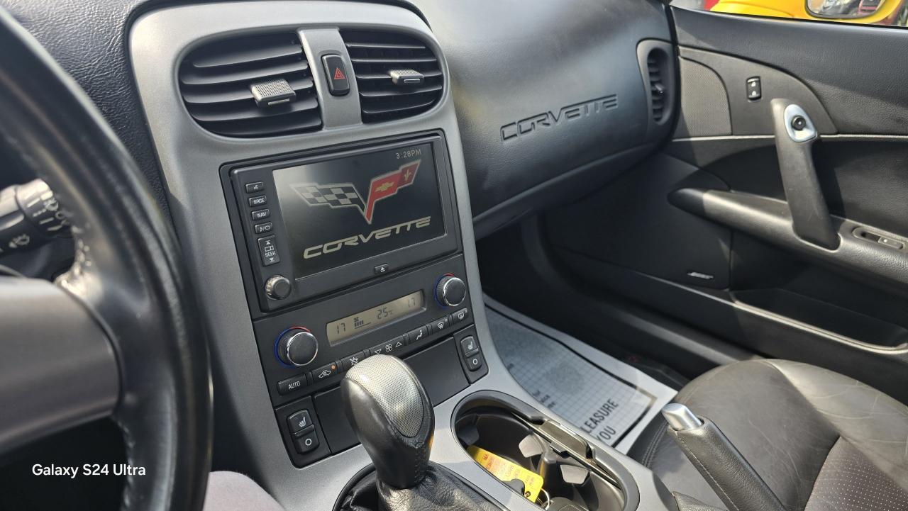 2006 Chevrolet Corvette  - Photo #18