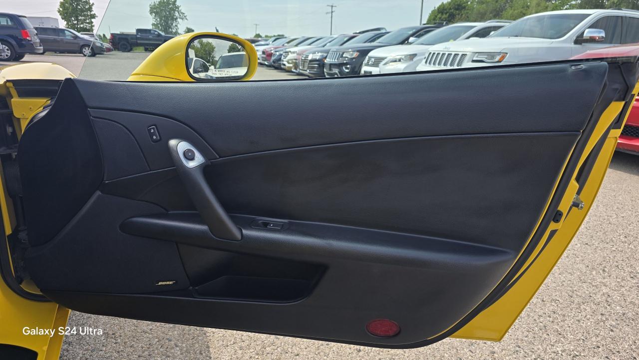 2006 Chevrolet Corvette  - Photo #14