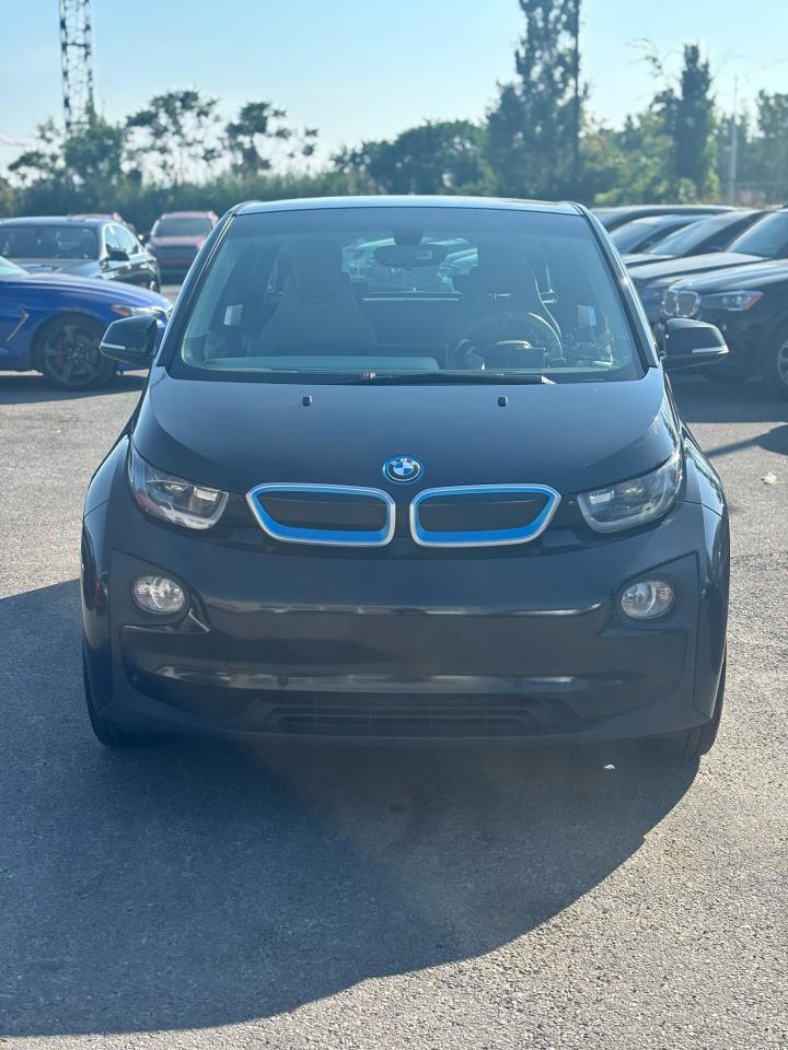 Used 2017 BMW i3  for sale in Vaudreuil-Dorion, QC