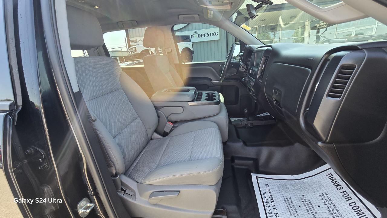 2016 Chevrolet Silverado 1500 LS - Photo #15