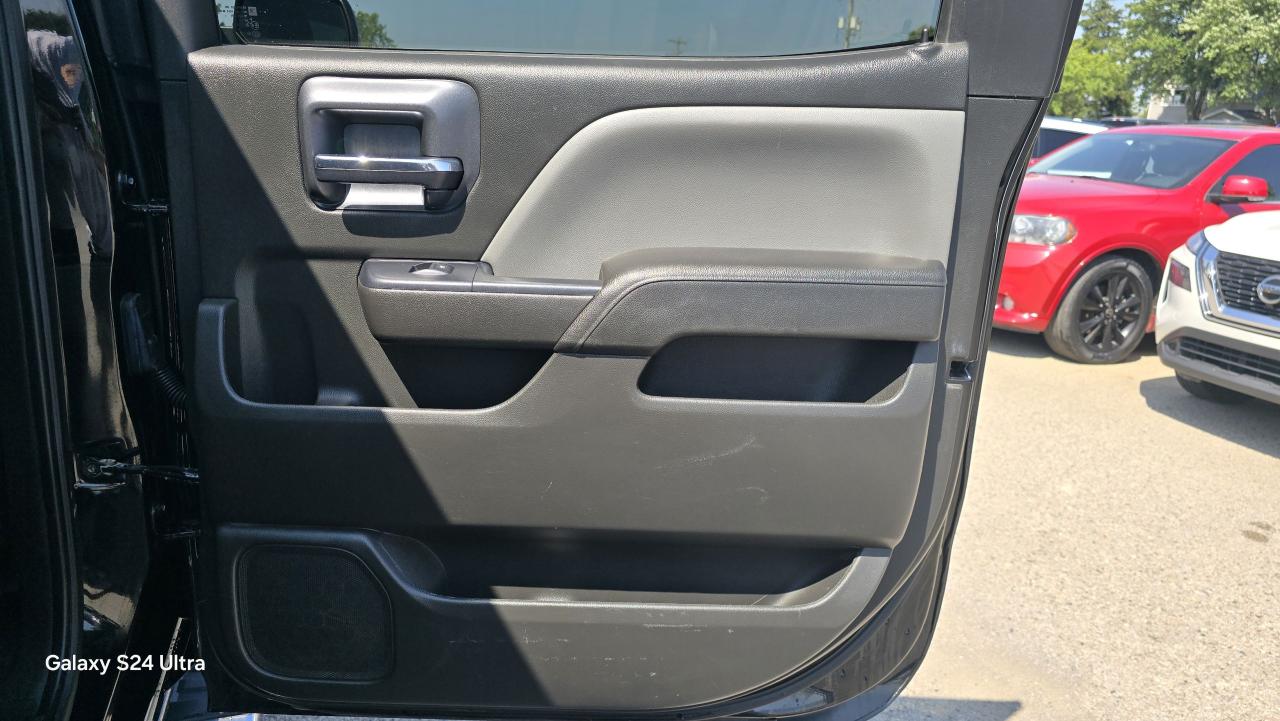 2016 Chevrolet Silverado 1500 LS - Photo #12