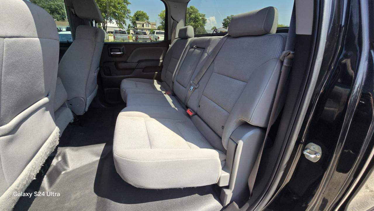 2016 Chevrolet Silverado 1500 LS - Photo #18