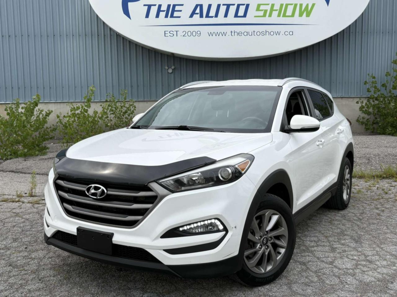 Used 2016 Hyundai Tucson Premium for sale in Trenton, ON