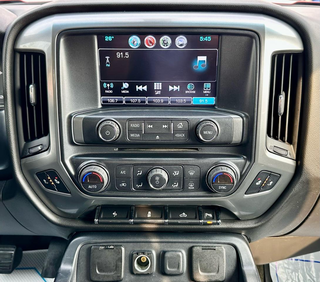 2017 Chevrolet Silverado 1500 LT - Photo #14