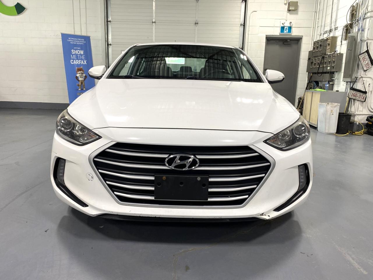 2017 Hyundai Elantra GL - Photo #8