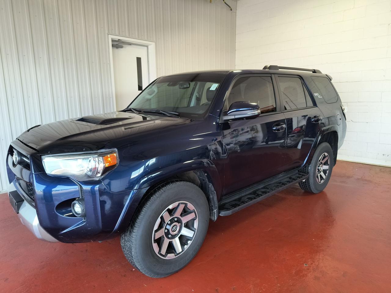 Used 2023 Toyota 4Runner Trd Off Road for sale in Pembroke, ON