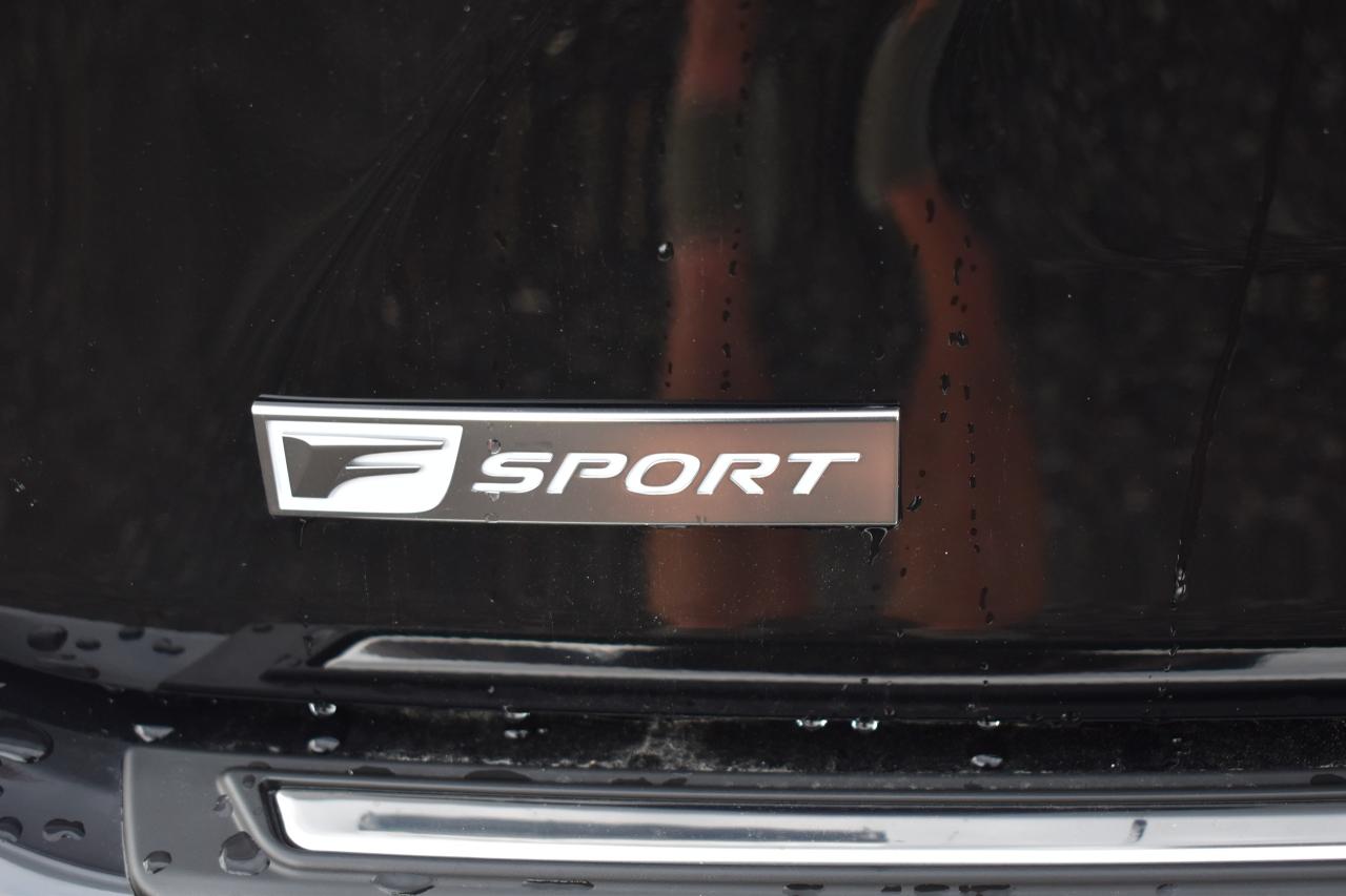 2020 Lexus RX RX 350 F SPORT - Photo #26