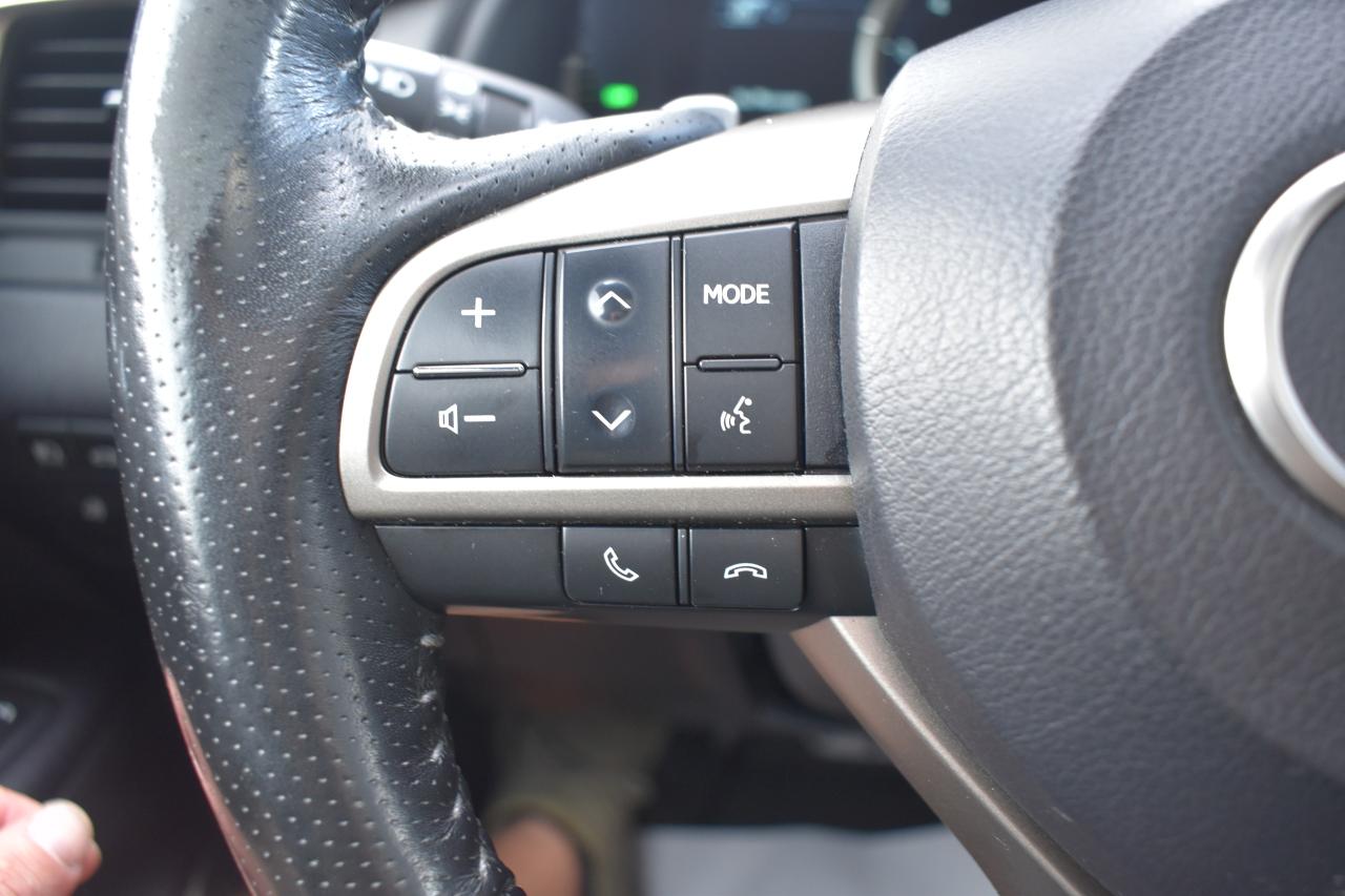 2020 Lexus RX RX 350 F SPORT - Photo #13
