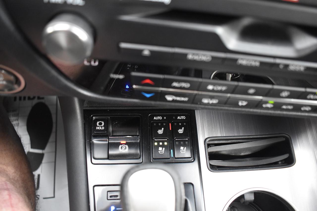 2020 Lexus RX RX 350 F SPORT - Photo #19