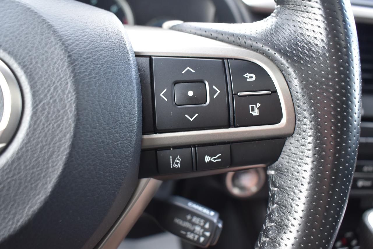 2020 Lexus RX RX 350 F SPORT - Photo #14