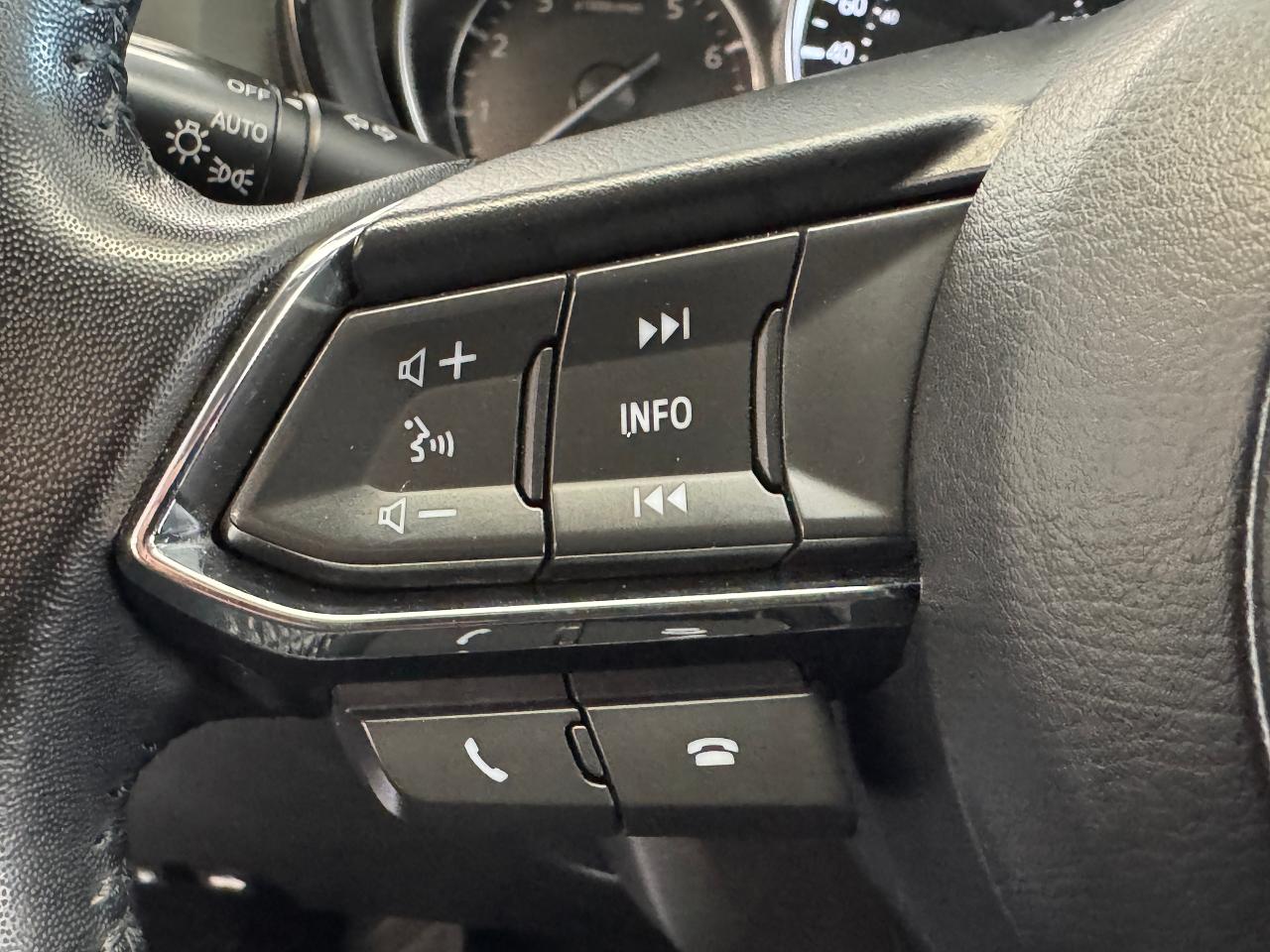 2020 Mazda CX-9 GS AWD+Adaptive Cruise+New Brakes+CLEAN CARFAX - Photo #51