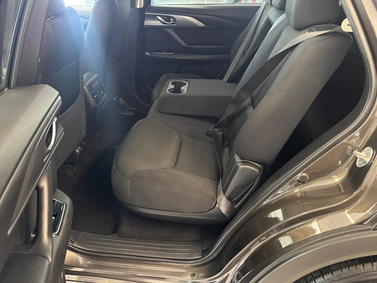 2020 Mazda CX-9 GS AWD+Adaptive Cruise+New Brakes+CLEAN CARFAX Photo25