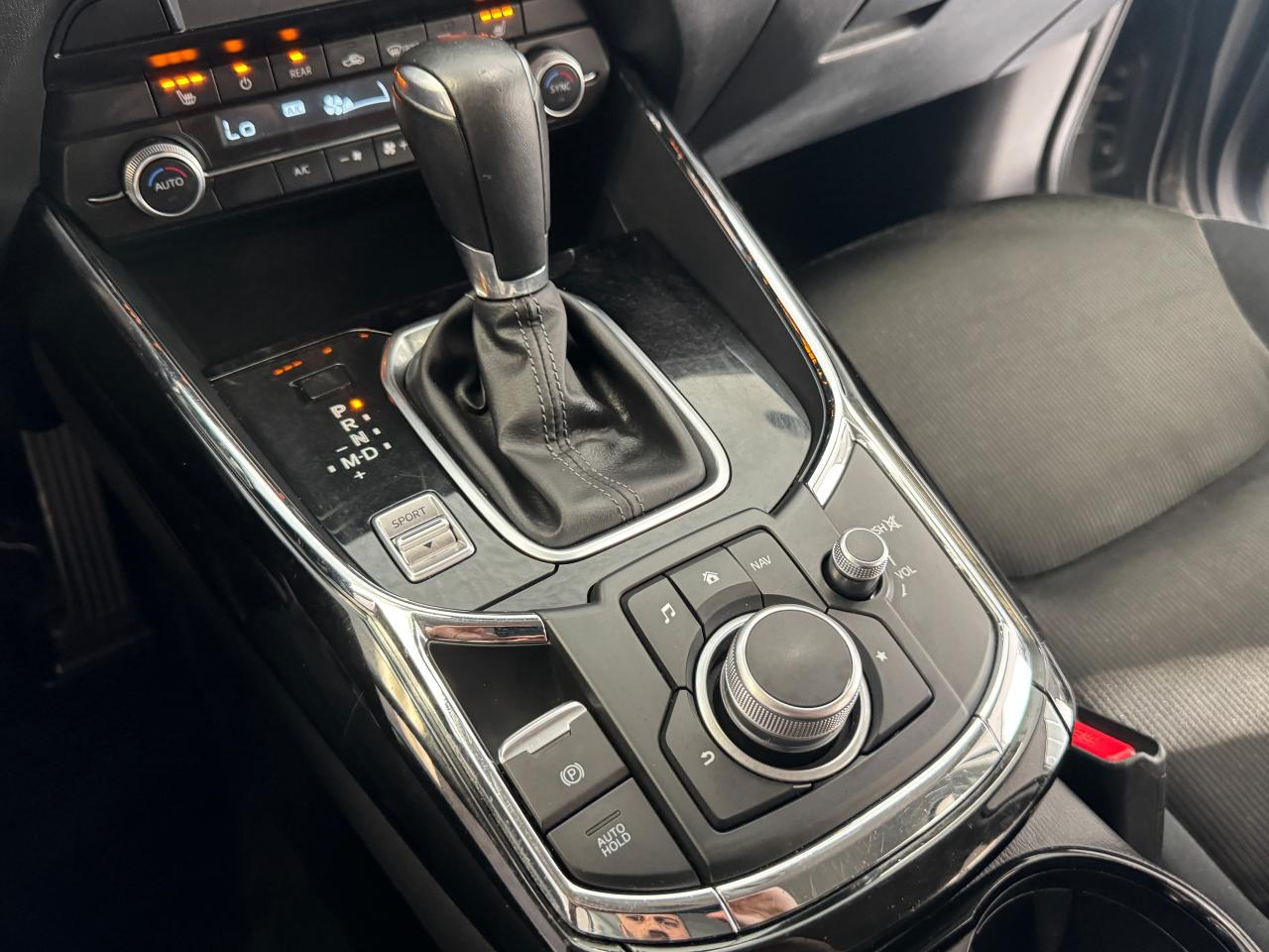 2020 Mazda CX-9 GS AWD+Adaptive Cruise+New Brakes+CLEAN CARFAX - Photo #36