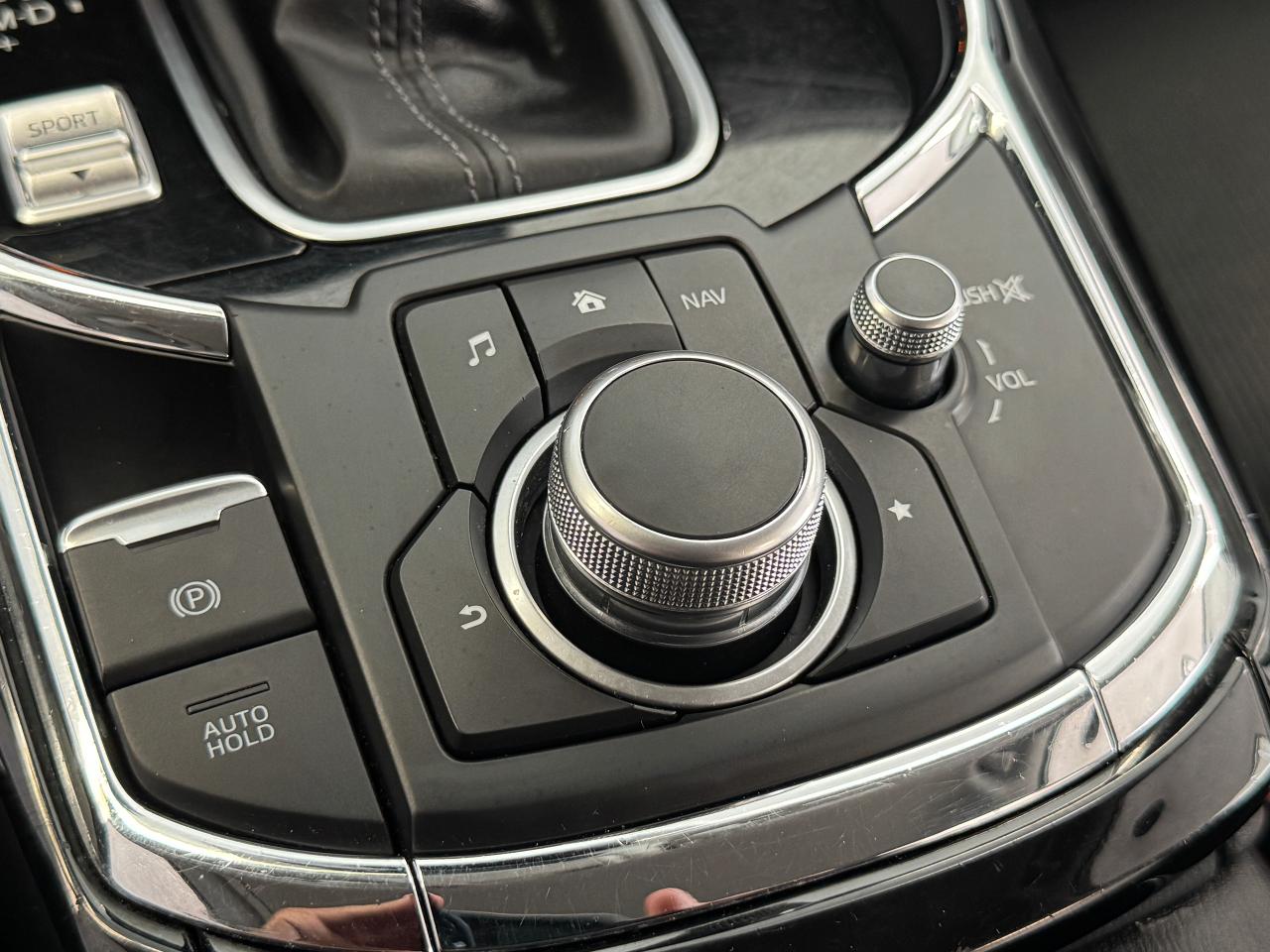 2020 Mazda CX-9 GS AWD+Adaptive Cruise+New Brakes+CLEAN CARFAX Photo37