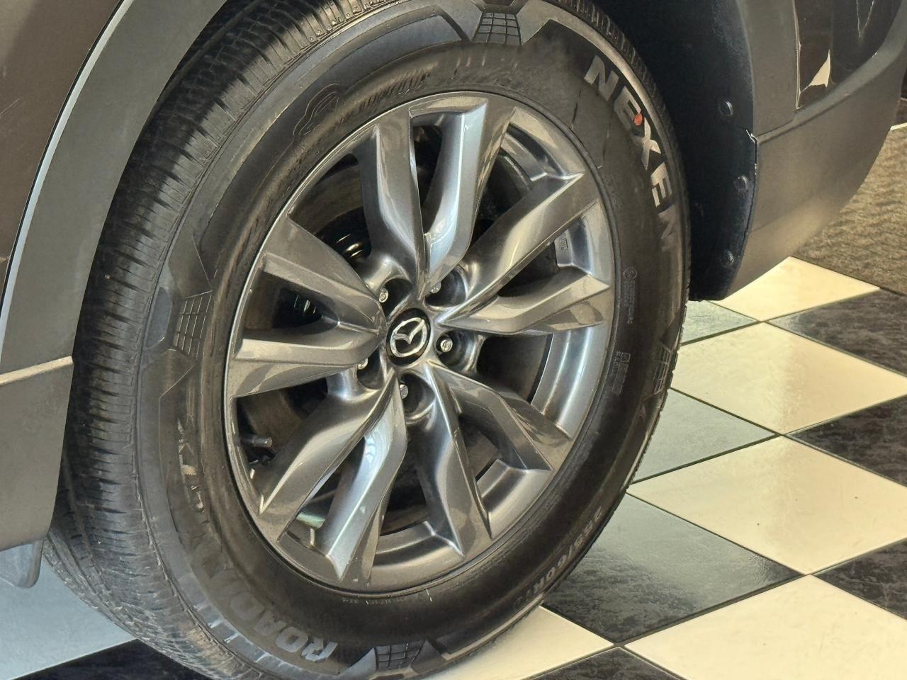 2020 Mazda CX-9 GS AWD+Adaptive Cruise+New Brakes+CLEAN CARFAX Photo56