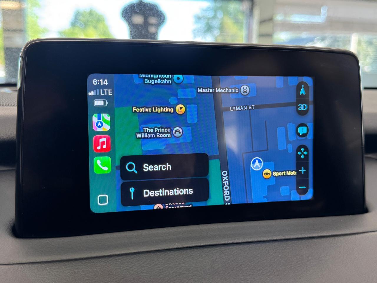 2020 Mazda CX-9 GS AWD+Adaptive Cruise+New Brakes+CLEAN CARFAX - Photo #32