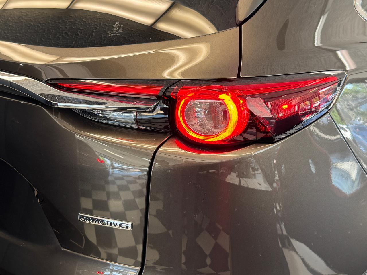 2020 Mazda CX-9 GS AWD+Adaptive Cruise+New Brakes+CLEAN CARFAX - Photo #65