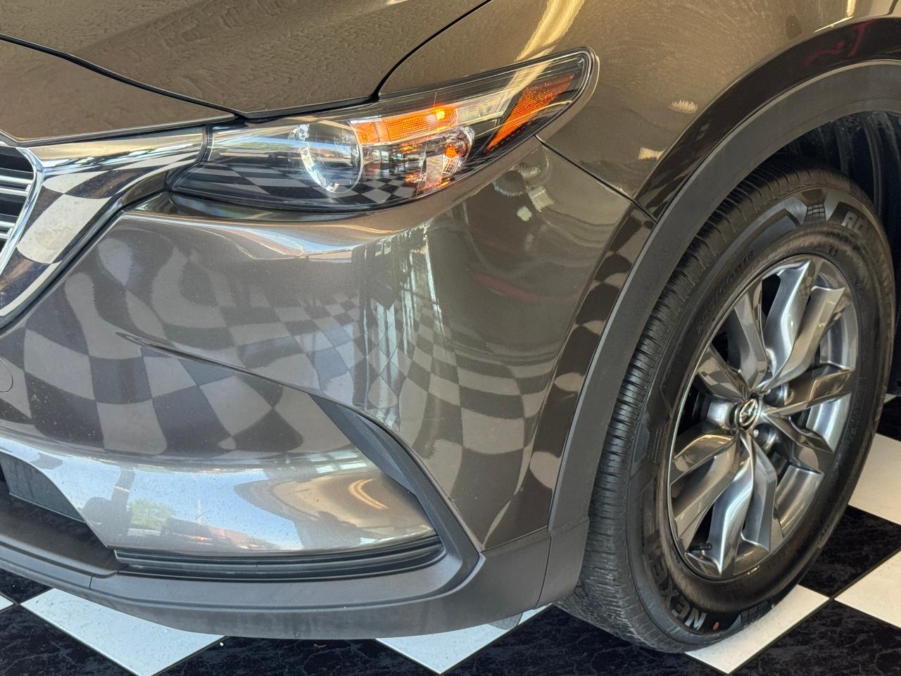 2020 Mazda CX-9 GS AWD+Adaptive Cruise+New Brakes+CLEAN CARFAX Photo39