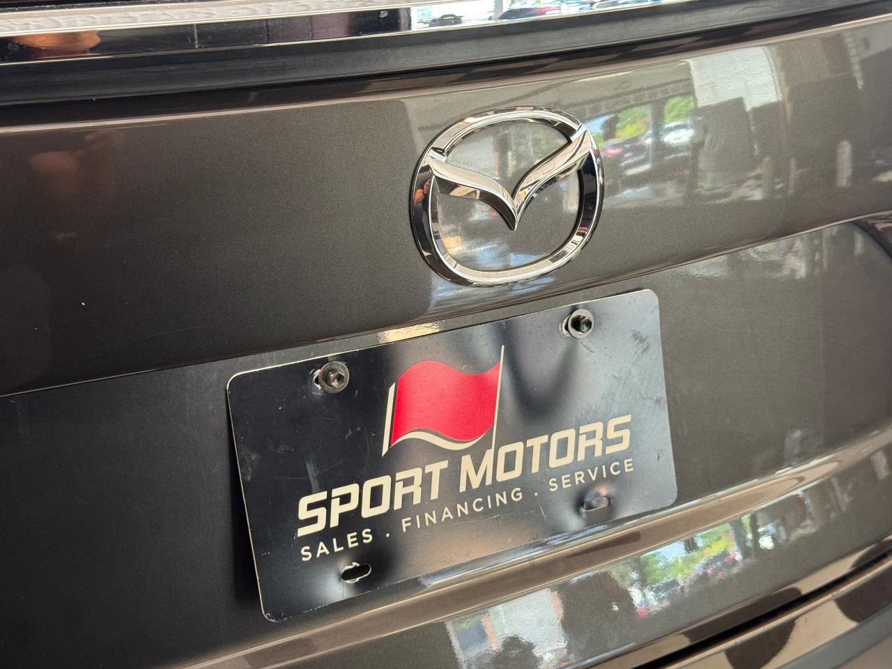 2020 Mazda CX-9 GS AWD+Adaptive Cruise+New Brakes+CLEAN CARFAX - Photo #64
