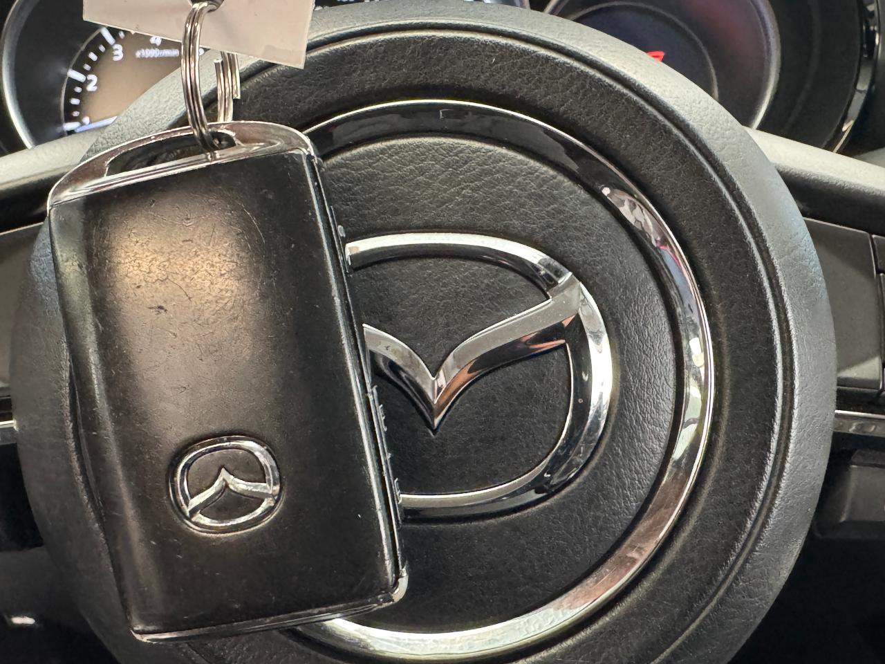 2020 Mazda CX-9 GS AWD+Adaptive Cruise+New Brakes+CLEAN CARFAX Photo12