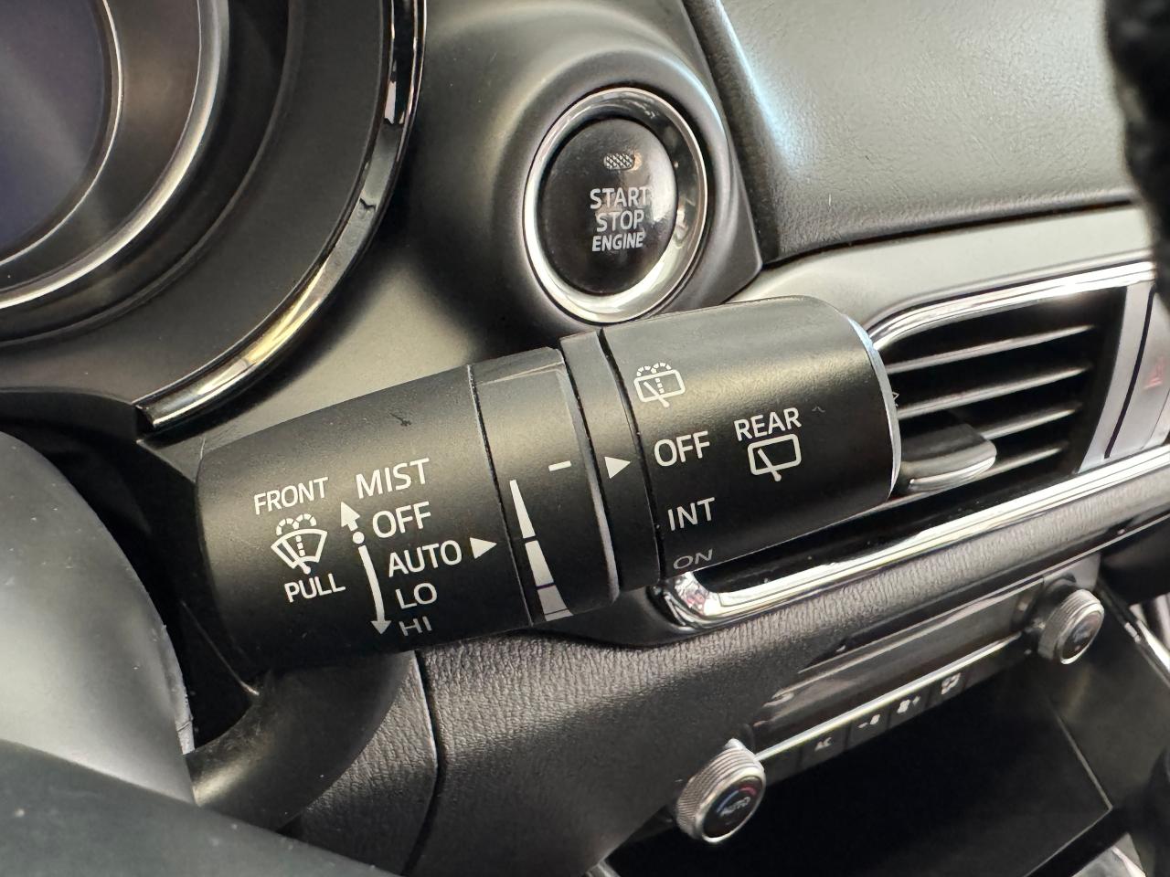 2020 Mazda CX-9 GS AWD+Adaptive Cruise+New Brakes+CLEAN CARFAX - Photo #48